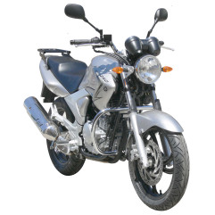 Crash Bar YAMAHA YBR 250