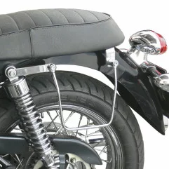 Left Side Saddlebag Support Standard TRIUMPH SCRAMBLER 900