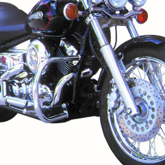 Crash Bar YAMAHA DRAG STAR 400/650 Custom XVS - V STAR 400/650 Custom