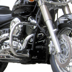 Crash Bar YAMAHA DRAG STAR 400/600 CLASSIC XVS-A - V STAR 400/600 CLASSIC