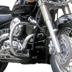 Crash Bar YAMAHA DRAG STAR 400/600 CLASSIC XVS-A - V STAR 400/600 CLASSIC