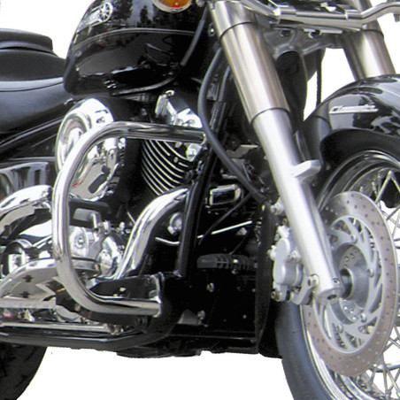 Crash Bar YAMAHA DRAG STAR 400/600 CLASSIC XVS-A - V STAR 400/600 CLASSIC