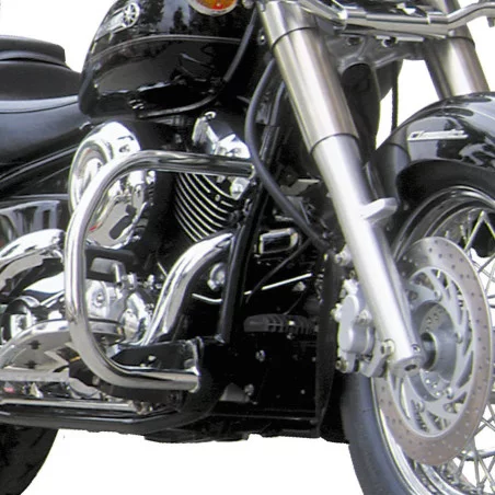 Crash Bar YAMAHA DRAG STAR 400/600 CLASSIC XVS-A - V STAR 400/600 CLASSIC
