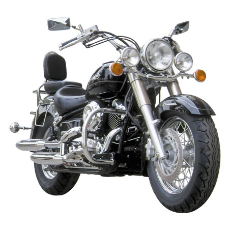 Crash Bar YAMAHA DRAG STAR 400/600 CLASSIC XVS-A - V STAR 400/600 CLASSIC