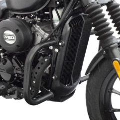 Crash Bar HYOSUNG AQUILA GV300S Bobber (2020 - ...) - Spaan