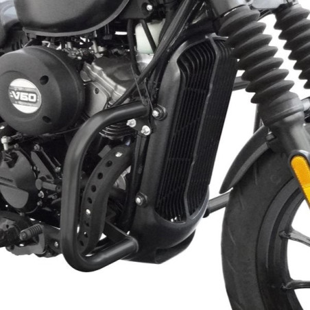 Crash Bar HYOSUNG AQUILA GV300S Bobber (2020 - ...) - Spaan