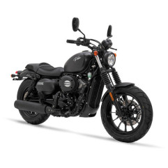Crash Bar HYOSUNG AQUILA GV300S Bobber (2020 - ...)