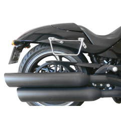 Pair Of Side Bag Supports Klick Fix VICTORY HAMMER - Spaan