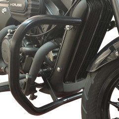 Crash Bar ARCHIVE BlackPearl 125 - Spaan