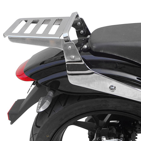 Luggage Rack ARCHIVE BlackPearl 125 - Spaan