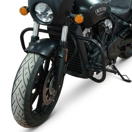 Crash Bar INDIAN Scout (2025 - ...) - Spaan
