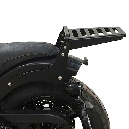 Luggage Rack INDIAN Scout (2025 - ...) - Spaan