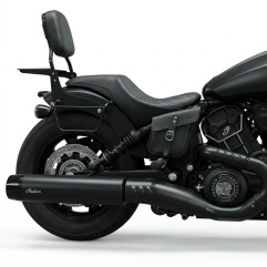 Luggage Rack INDIAN Scout (2025 - ...)