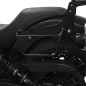 Pair Of Side Bag Supports Klick Fix INDIAN Scout Classic (2025 - ...) - Spaan