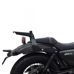 Luggage Rack CYCLONE RA 125 Plus - Spaan