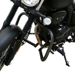 Crash Bar CYCLONE RA2 - Spaan