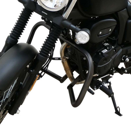 Crash Bar CYCLONE RA2 - Spaan