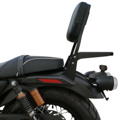 Sissy Bar CYCLONE RA2 - Spaan