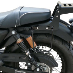 Pair Of Side Bag Supports Standard CYCLONE RA2 - Spaan