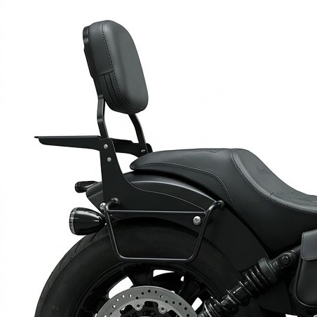 Sissy Bar INDIAN Scout (2025 - ...) - Spaan