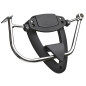 Pair of Klick Fix Positioning Clamps for Saddlebag Support